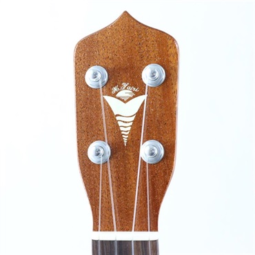 K.Yairi 【新製品】US-M3 【ソプラウクレレ】Kヤイリ 画像6