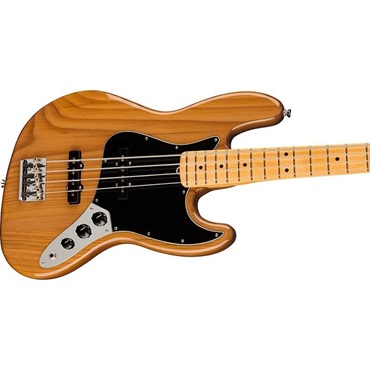 Fender USA American Professional II Jazz Bass (Roasted Pine/Maple) 【特価】 【IKEBE BASS OUTLET オープン記念セール】 画像2
