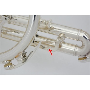 Besson ベッソン / BE928GT-2-0 Sovereign 【Bb コルネット】 【新品チョイキズ超特価!!】 【大決算セール】 画像2