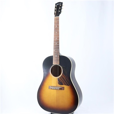 Gibson USED 中古 Murphy Lab Collection 1936 J-35 Vintage Sunburst Ultra Light Aged ギブソン 画像2