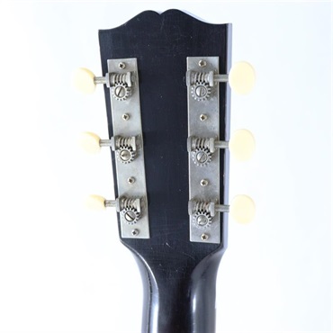 Gibson USED 中古 Murphy Lab Collection 1936 J-35 Vintage Sunburst Ultra Light Aged ギブソン 画像7