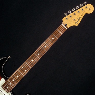 Fender Made in Japan USED 中古 Hybrid II Stratocaster Rosewood Fingerboard (3Tone Sunburst)[SN.JD23017204] フェンダー 画像4