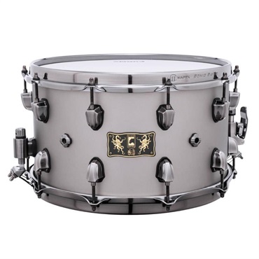 MAPEX ACMP4800LPG [Artist Collection Aquiles Priester PsychOctopus Snare14×8] 画像4
