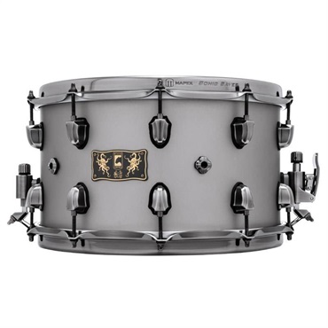 MAPEX ACMP4800LPG [Artist Collection Aquiles Priester PsychOctopus Snare14×8] 画像5