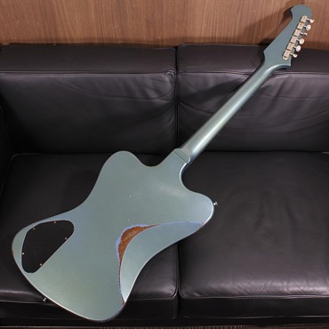 Gibson Murphy Lab 1965 Non Reverse Firebird Aged Pelham Blue Ultra Heavy Aged SN. 500265 【Gibson SUMMER FAIR】 画像1
