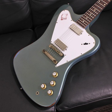 Gibson Murphy Lab 1965 Non Reverse Firebird Aged Pelham Blue Ultra Heavy Aged SN. 500265 【Gibson SUMMER FAIR】 画像2