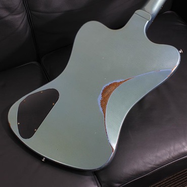 Gibson Murphy Lab 1965 Non Reverse Firebird Aged Pelham Blue Ultra Heavy Aged SN. 500265 【Gibson SUMMER FAIR】 画像3