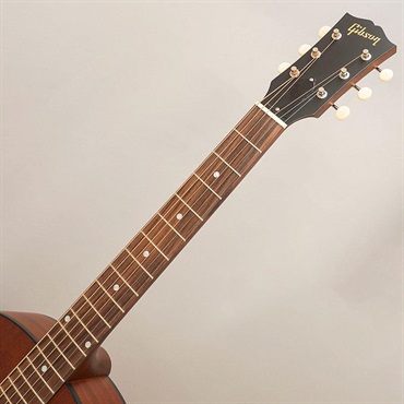 Gibson LG-2 All Mahogany Faded （Natural） ギブソン 画像8