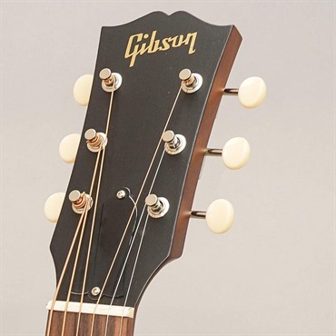 Gibson LG-2 All Mahogany Faded （Natural） ギブソン 画像10