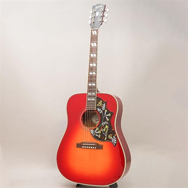 Gibson Hummingbird Standard （Vintage Cherry Sunburst） ギブソン 画像2