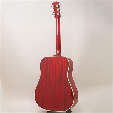 Gibson Hummingbird Standard （Vintage Cherry Sunburst） ギブソン 画像3