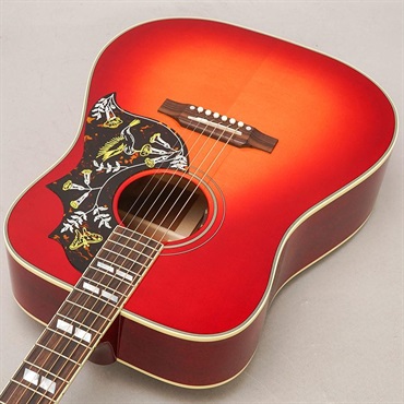 Gibson Hummingbird Standard （Vintage Cherry Sunburst） ギブソン 画像4