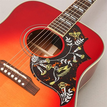 Gibson Hummingbird Standard （Vintage Cherry Sunburst） ギブソン 画像6