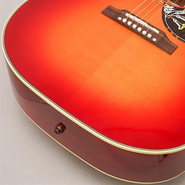 Gibson Hummingbird Standard （Vintage Cherry Sunburst） ギブソン 画像7