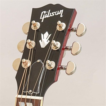 Gibson Hummingbird Standard （Vintage Cherry Sunburst） ギブソン 画像10