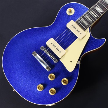 Gibson Murphy Lab 1956 Les Paul Standard Reissue Ultra Light Aged (Blue Sparkle Top) #6 4493 【Gibson SUMMER FAIR】 画像2