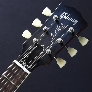 Gibson Murphy Lab 1956 Les Paul Standard Reissue Ultra Light Aged (Blue Sparkle Top) #6 4493 【Gibson SUMMER FAIR】 画像4