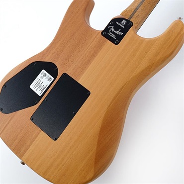 Fender Acoustics American Acoustasonic Stratocaster (3-Color Sunburst) 【B級特価】 画像5