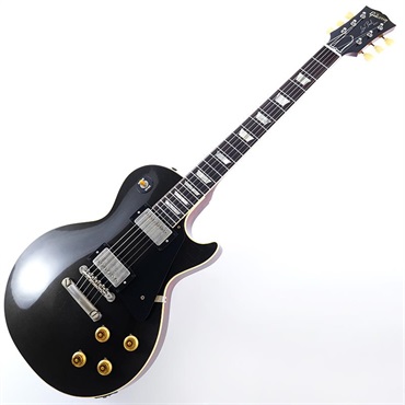 Gibson 1958 Les Paul Standard Reissue Ultra Light Aged (Gun Metal Grey) SN.86174 【Gibson SUMMER FAIR】 画像1