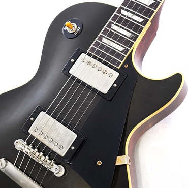 Gibson 1958 Les Paul Standard Reissue Ultra Light Aged (Gun Metal Grey) SN.86174 【Gibson SUMMER FAIR】 画像3