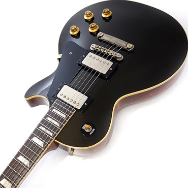 Gibson 1958 Les Paul Standard Reissue Ultra Light Aged (Gun Metal Grey) SN.86174 【Gibson SUMMER FAIR】 画像5