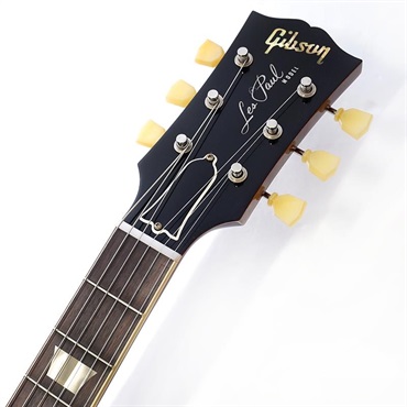 Gibson 1958 Les Paul Standard Reissue Ultra Light Aged (Gun Metal Grey) SN.86174 【Gibson SUMMER FAIR】 画像8