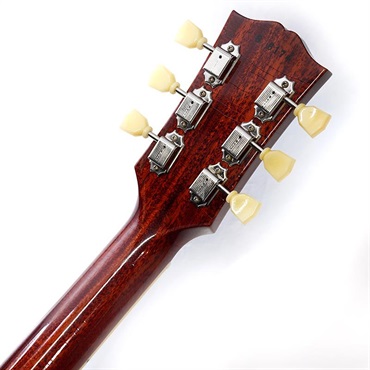 Gibson 1958 Les Paul Standard Reissue Ultra Light Aged (Gun Metal Grey) SN.86174 【Gibson SUMMER FAIR】 画像9