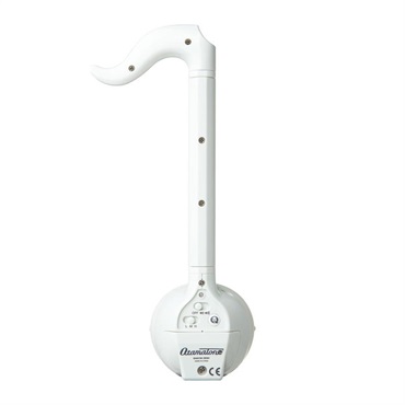 明和電機 オタマトーン Q（ホワイト） 画像1