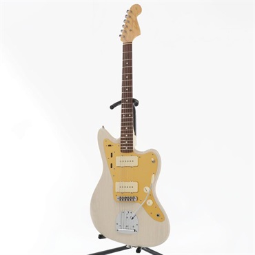 momose USED 中古 MJM2-STD/NJ Madagascar Rosewood Fingerboard (WBD w/Anodized Pickguard) [SN. 10533] 画像1