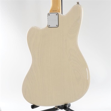 momose USED 中古 MJM2-STD/NJ Madagascar Rosewood Fingerboard (WBD w/Anodized Pickguard) [SN. 10533] 画像2