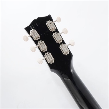 Gibson USED 中古 Les Paul Junior (Vintage Tobacco Burst) [SN. 214540066] 画像10