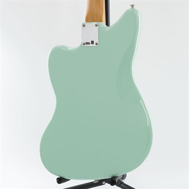 Fender MEX USED 中古 Vintera '60s Jazzmaster Modified (Surf Green) [Made In Mexico] [SN. MX19037404] 画像2