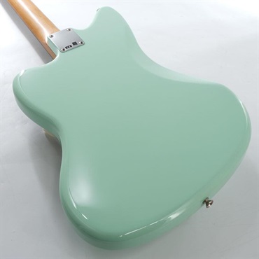 Fender MEX USED 中古 Vintera '60s Jazzmaster Modified (Surf Green) [Made In Mexico] [SN. MX19037404] 画像7