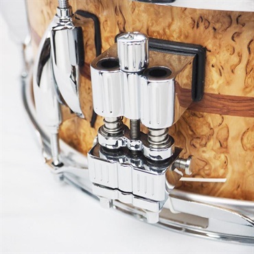 SONOR USED 中古 SSD-13575BG SDW2.0 [Benny Greb Signature Snare 2.0 / Beech Shell 13×5.75] 画像3