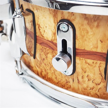 SONOR USED 中古 SSD-13575BG SDW2.0 [Benny Greb Signature Snare 2.0 / Beech Shell 13×5.75] 画像4