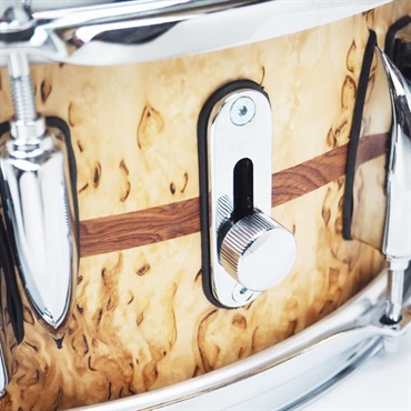 SONOR USED 中古 SSD-13575BG SDW2.0 [Benny Greb Signature Snare 2.0 / Beech Shell 13×5.75] 画像5