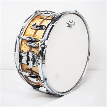 SONOR USED 中古 SSD-13575BG SDW2.0 [Benny Greb Signature Snare 2.0 / Beech Shell 13×5.75] 画像6