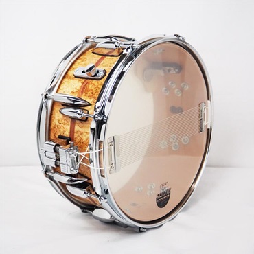 SONOR USED 中古 SSD-13575BG SDW2.0 [Benny Greb Signature Snare 2.0 / Beech Shell 13×5.75] 画像7