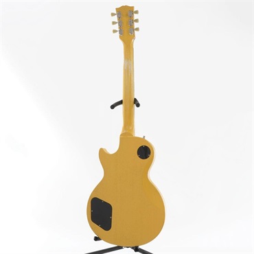 Gibson USED 中古 Les Paul Junior Special Faded (Worn Yellow) [SN. 019650686] 画像3