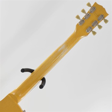Gibson USED 中古 Les Paul Junior Special Faded (Worn Yellow) [SN. 019650686] 画像5