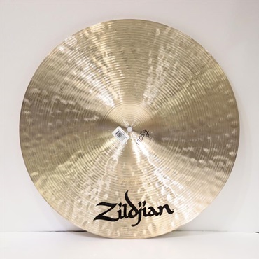 Zildjian K Constantinople Medium Thin Ride Low 20'' [NKZL20CONMTL] [1905g]【店頭展示特価品】 画像1