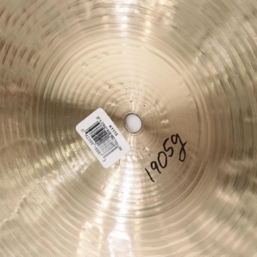 Zildjian K Constantinople Medium Thin Ride Low 20'' [NKZL20CONMTL] [1905g]【店頭展示特価品】 画像5