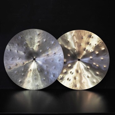 Zildjian USED 中古 K Custom Special Dry HiHat 14 pair[Top:888g/Bottom:1400g] 画像1