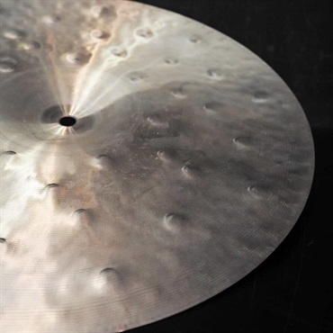 Zildjian USED 中古 K Custom Special Dry HiHat 14 pair[Top:888g/Bottom:1400g] 画像10