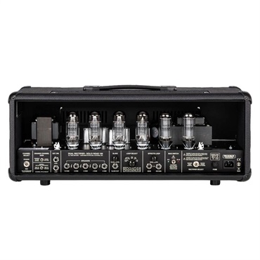 Mesa Boogie 【IKEBE Gibson POP UP 温故知新】90s Dual Rectifier Head 画像3