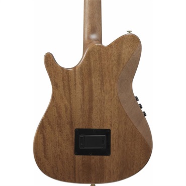 Ibanez TOD100N-NT【2026年9月末頃順次入荷予定】 アイバニーズ 画像3