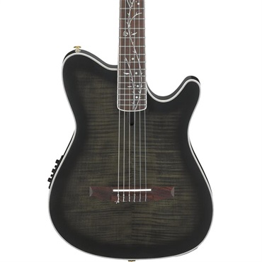 Ibanez TOD20FMN-BFL【2026年9月末頃順次入荷予定】 アイバニーズ 画像2