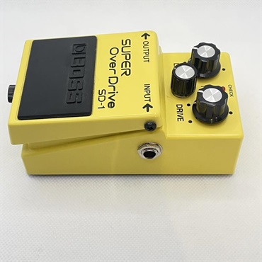 BOSS USED 中古 SD-1 画像2