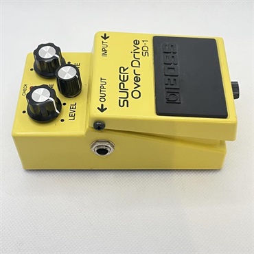 BOSS USED 中古 SD-1 画像3