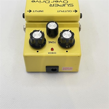 BOSS USED 中古 SD-1 画像4